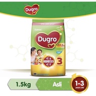 DUGRO 3***