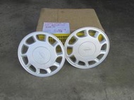 NISSAN  SENTRA A32 A33 極新  正廠 15吋 輪胎蓋