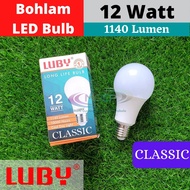 Luby Classic LED 12 Watt LED Bulb