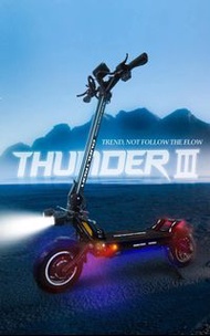 Dualtron Thunder 3