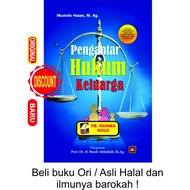 INTRODUCTION TO FAMILY LAW Mustofa Hasan PUSTAKA SETIA Original Book Original Wholesale RAHMA BOOK S