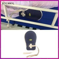 [biylwkyl] Hand Control Mitts Agitated Patients Restraint Dementia Elder Anti-Extubation