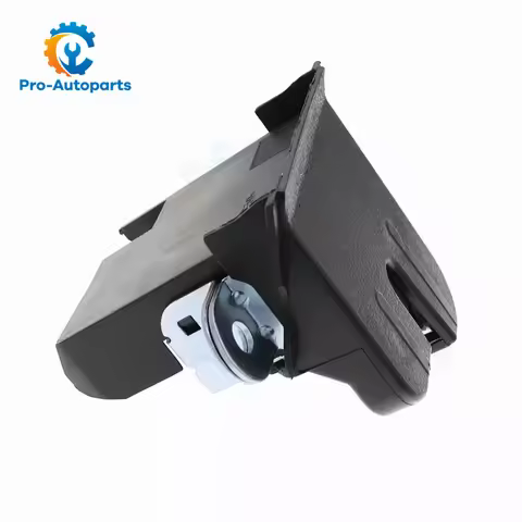 1K6827505E 5K0827505A 1P0827505D Rear Trunk Boot Lid Lock Latch For VW Passat B6 B7 GOLF MK5 6 GTI P