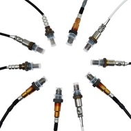 BAIXINDE Rear Oxygen Sensor Suitable for Toyota89465-12620 89465-60220 Standard Wide Range