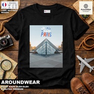 FRANCE SOUVENIR T-SHIRT 31 WEAR NATIONALTAG ASAL FRANCE PREMIUM SOUVENIR MATERIAL GIFT