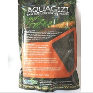 pupuk dasar untuk aquascape AQUA GIZI,(1kg)