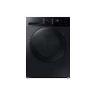 Samsung - Slim AI Ecobubble SpaceMax 前置式洗衣乾衣機 9/5kg, 1400 rpm WD90DG5G34BBSH 三星 家電 烘乾 除臭 家用電器 衣物謢理