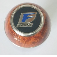 lexus gear knob f sport wooden harrier rx270 rx300 rx350 is250 is200 lx300 nx300 shift knob