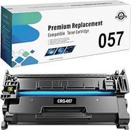 Compatible 057 CRG-057 CRG057 Toner Cartridge for Canon 057 057H Work with imageCLASS MF449dw MF448d
