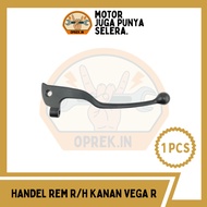 Vega R Old Right Brake Handle Lever Handle Front Rim Handle Yamaha Crypton Force 1 F1zr Sigma