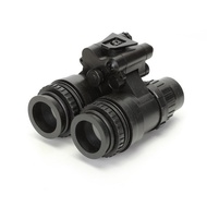 Night Vision Model Binocular Binocular Night Vision Device Functionless Model Plastic Helmet Accesso