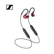 【北都員購】【Sennheiser】IE 100 PRO Wireless 入耳式藍牙監聽耳機 (紅色) [北都]