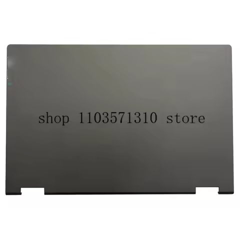 New LCD back cover for Lenovo IdeaPad Flex 5 14 FLEX5-14ARR flex 5-14ill 5cb0y85291 scb0275369 5cb0y