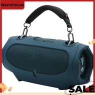 For Silicone Case Cover for  Xtreme 4 - Portable Speaker, Travel Carrying Protective Cover for Xtrem