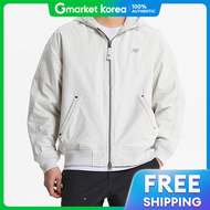 New Balance | แจคเกตบนวมแบบมฮด New Balance UNI Legacy รน NBNQF11913-16