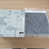 Mercedes Air Conditioner Air Filter (Genuine) GLA200 GLA250 A45 CLA45 - A 246 830 02 18, A2468300218