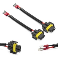 Car Light Conversion Cable Plug Cable H11B Lamp Holder Cable Car LED/HID Lamp Conversion Cable