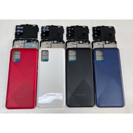 Samsung A02s case, Samsung A02s case set