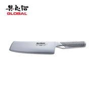 GLOBAL G-5/G-81 18cm/18cm Vegetable Knife