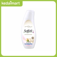 Soffel Bengkoang Botol 80 ml