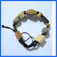 10 elements bracelet
