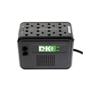 DK Stabilizer AVR 800VA สีเทา  A0102462