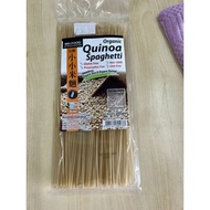【MH Food】Organic Multigrain Quinoa Spaghetti - 200gm