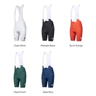 MONTON MEN CYCLING BIB SHORTS FLUX BLOCK