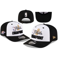 2025 Finals Hat OKC Cap Thunder Cap Hiphop Cap Baseball Cap Men Cap Snapback Cap Fashion Hat