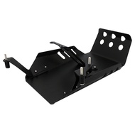 Motorcycle Engine Chassis Cover Anti-sand Stone Guard Protection Plate XSR Tracer 900 FJ09 For YAMAH