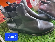 Ukay Shoes For Women Leather
