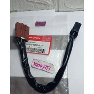 INTERESTING!. Socket ecm ECU Vario 125, Vario 150, Genio, ADV 150