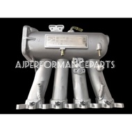 MITSUBISHI 4G92 4G93 MIVEC CA SKUNK2 PERFORMANCE INTAKE MANIFOLD