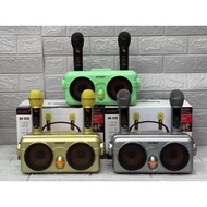 SDRD BLUETOOTH SPEAKER   SD-326