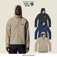 Mountain Hardwear|Men Exposure/2tm Gore-Tex Paclite Jacket