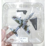 Military 1/100 BAe Systems Hawk Britain UK Aircraft Jet Fighter