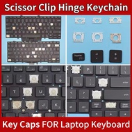 Replacement Keycap Key cap Hinge for HP pavilion 15-N 15-E 15E 15N 15T 15-F 15-G 15-R 15-A 15-S 15-H