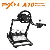 PXN A10 Steering Wheel Stand for Logitech Thrustmaster Fanatec A9 A10
