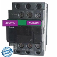 Schn*Ider Lc1D09Q7 380V 25A Lc1D09 Q7 Contactor 3 Phase Special Price