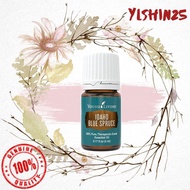 Young Living YL Idaho Blue Spruce Essential Oil 5ml (Oil Level 30%-60%)
