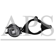 PERODUA MYVI LAGIBEST, ICON 1.3 1.5 2011-2017 FOG LAMP, FOG LIGHT, BUMPER LAMP (WITH BULB)