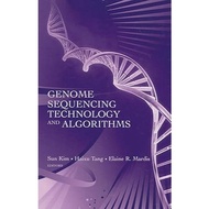 Genome Sequencing Technology and Algorithms 1st Edition by Sun Kim (Editor), Haixu Tang (Editor), El
