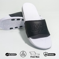 Sandal slop Upper Tebal/ Sandal Estado Jc.pt /Sndal Upper Lock system/Sandal Distro 39-43