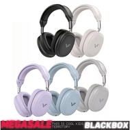 Vinnfier Elite 9 BT Wireless Headphones Deep Bass with Bluetooth 6.0 24H Playtime & AUX Support