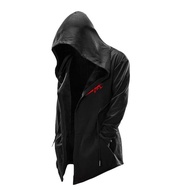 FGO Anime Peripheral Secondary Red A Heroic Spirit Emiya Shirou Fate Jacket Sweatshirt W