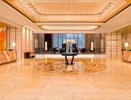 The International Trade City, Yiwu - Marriott Executive Apartments