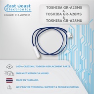 (ORIGINAL) TOSHIBA GR-A25MS / GR-A28MS / GR-A28MU Defrost Sensor