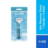 Gillette Venus Smooth 3 Blades