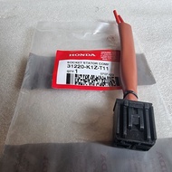 Ecu Eccu Spull K1Z Socket Vario 160, Pcx 160, Adv 160, Stylo 160 Original Honda