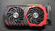 msi Radeon RX 570 GAMING X 4G